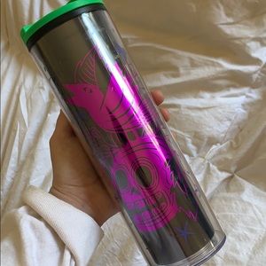 Starbucks halloween 2020 cup
